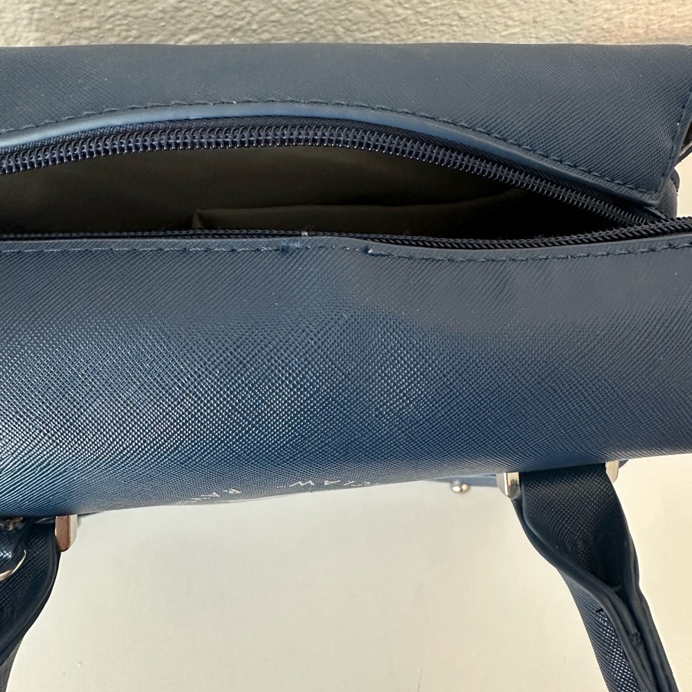 BioWorld Ravenclaw Blue Handbag - Picture 6 of 11